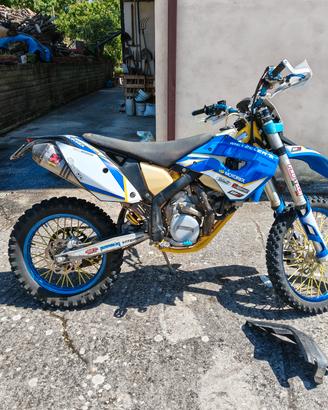 Husaberg FE 390