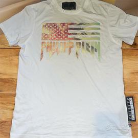 Maglietta philipp plein