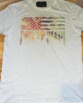 Maglietta philipp plein