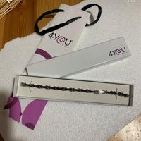 Bracciale 4you
