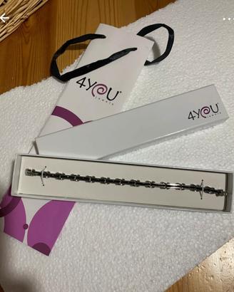 Bracciale 4you