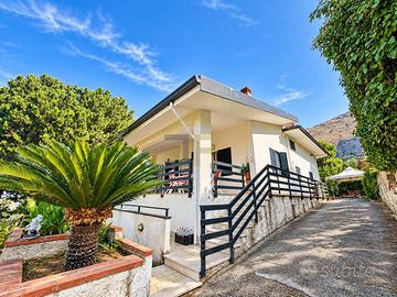 Villa - Borgetto