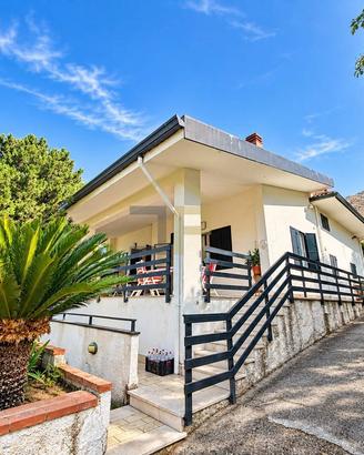 Villa - Borgetto