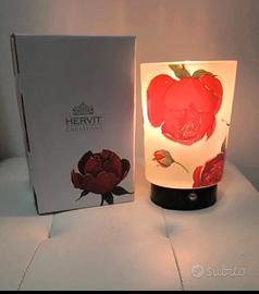 lampada da comodino Hervit 