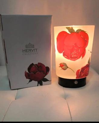 lampada da comodino Hervit 