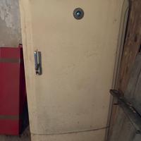 Frigorifero electrolux vintage
