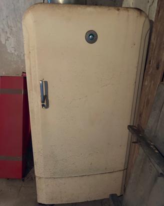 Frigorifero electrolux vintage