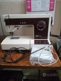 macchina da cucire 