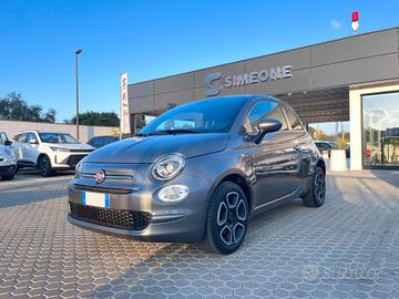 Fiat 500 1.2 EasyPower Club GPL