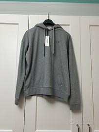 Felpa Calvin Klein originale nuova con cartellino