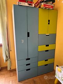Stanzetta ikea