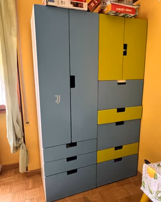 Stanzetta ikea