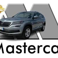 SKODA Kodiaq 2.0 tdi 7 POSTI Executive dsg - FZ3