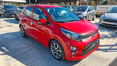 Kia Picanto 1.0 12V EcoGPL di serie 5 porte con te