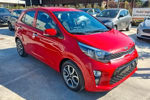 Kia Picanto 1.0 12V EcoGPL di serie 5 porte con te