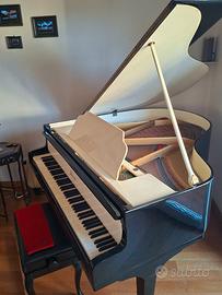 PLAIRSON – PIANOFORTE A QUARTO DI CODA