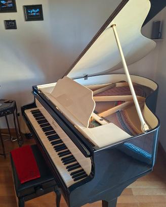 PLAIRSON – PIANOFORTE A QUARTO DI CODA