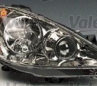 Faro Peugeot 807 Xenon da 2002 a 2014