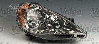 Faro Peugeot 807 Xenon da 2002 a 2014