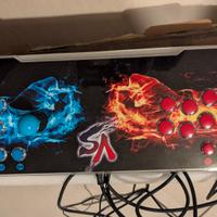 Console Pandora Arcade