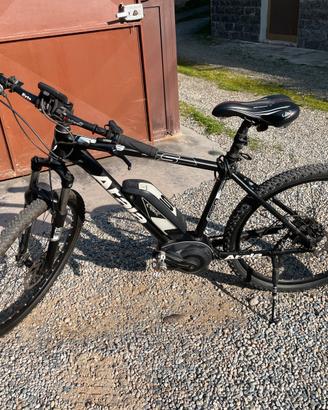 MTB elettrica Atala bcross