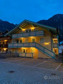 Appartamento in Val di Fassa (Fontanazzo)