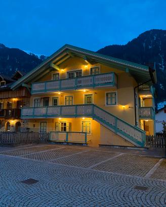 Appartamento in Val di Fassa (Fontanazzo)