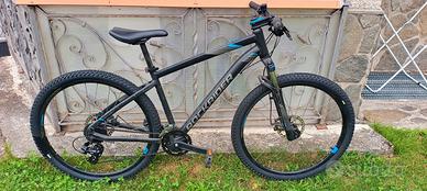 Bici MTB ROCKRIDER ST520 Taglia M