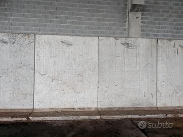 Blocchi Cemento NEW JERSEY Giganti - 3m x 2m - Usa