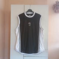 Jersey Reebok Above The Rim Vintage Basketball M 