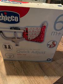 sedia da tavolo per bambini 