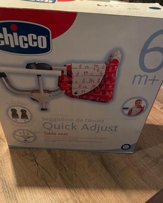 sedia da tavolo per bambini 