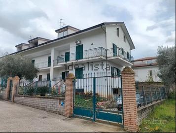 Villa a schiera