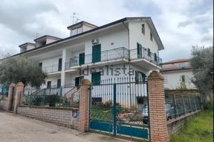 Villa a schiera