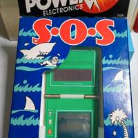 Bandai _S.O.S _Solar Power Electronics