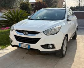Hyundai ix 35