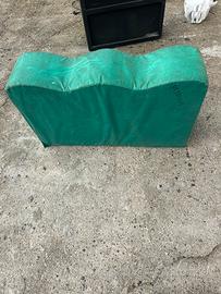 Tappetone ginnastica / materassino palestra