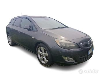OPEL Astra 1.7 CDTI 110CV Sports Tourer Elective