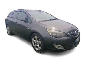 OPEL Astra 1.7 CDTI 110CV Sports Tourer Elective