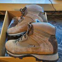 scarponi trekking donna Dolomite