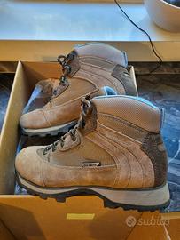 scarponi trekking donna Dolomite