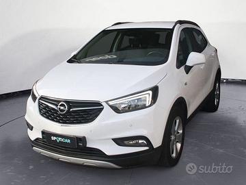 Opel Mokka 1.6 Ecotec 115CV 4x2 Start&Stop X