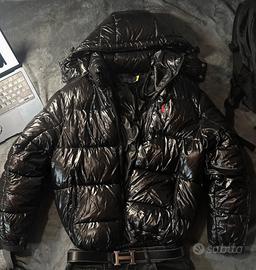 Giubbotto imbottito Ralph Lauren Tg.L