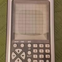 Sudoku elettronico Amstrad SD2000