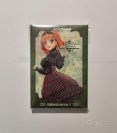 The Quintessential Quintuplets 5 + Variant Cover