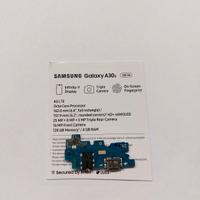 Connettore dock Samsung A30S