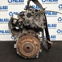 MOTORE VW POLO  6R 2023  CHY  78 000KM