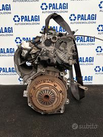 MOTORE VW POLO  6R 2023  CHY  78 000KM