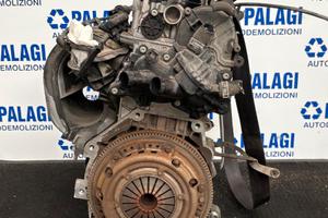 MOTORE VW POLO  6R 2023  CHY  78 000KM