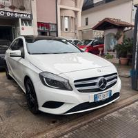 Mercedes-benz A 180 d Automatic Sport
